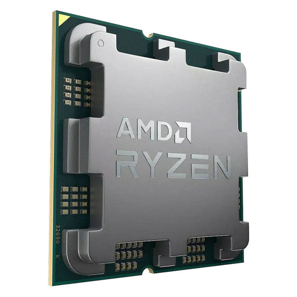 AMD Ryzen 7 8700F (4.1 GHz / 5.0 GHz) Tray AMD Ryzen 7 8700F (4.1 GHz / 5.0 GHz) Tray